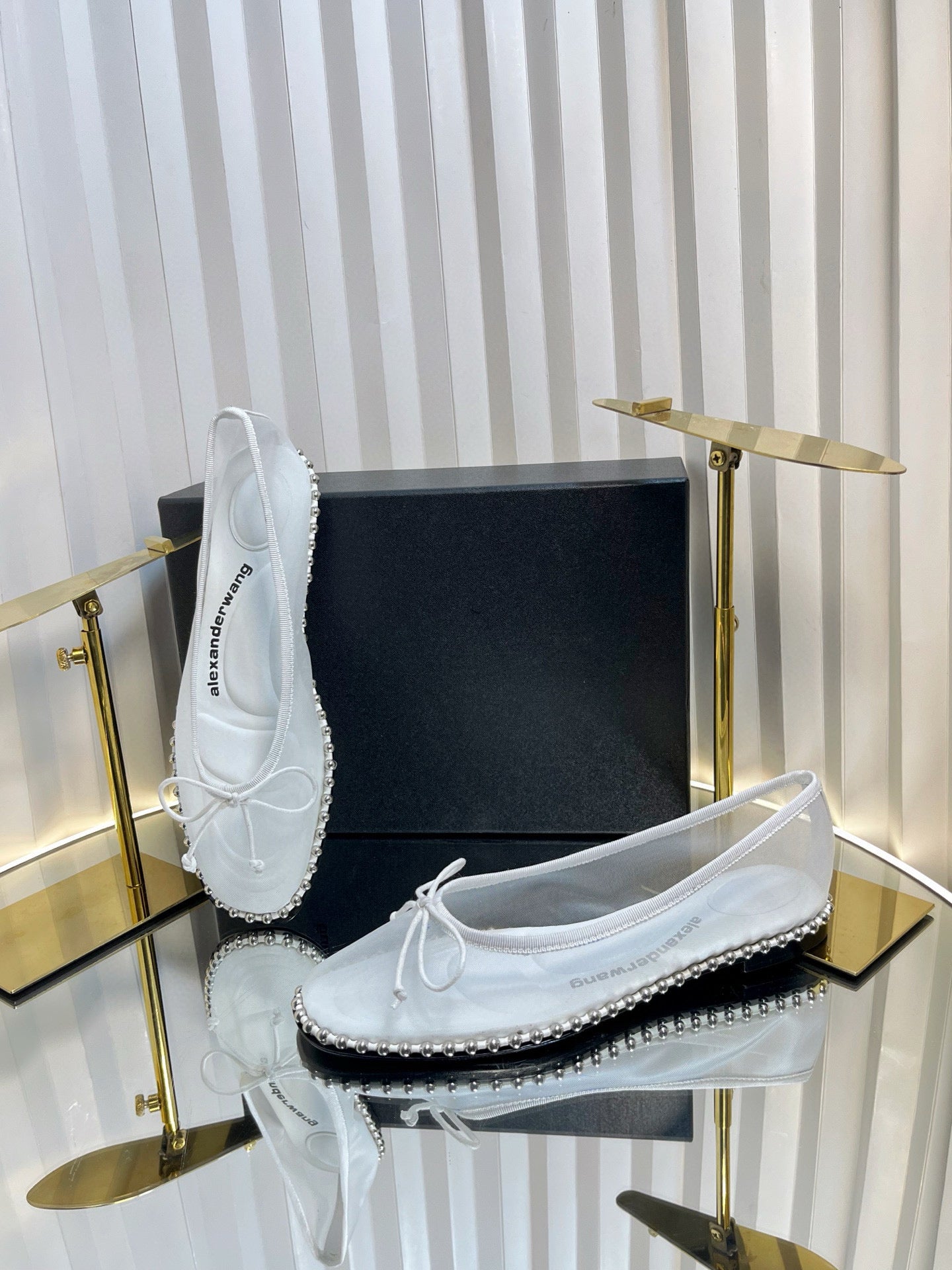 Alexander Wang loafers
