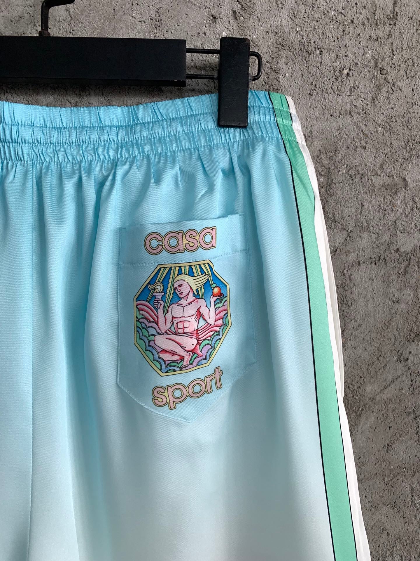 Casablanca Shorts