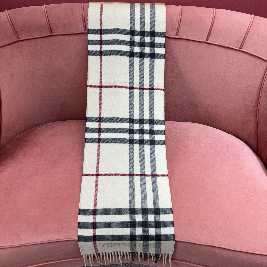 BBR Scarves