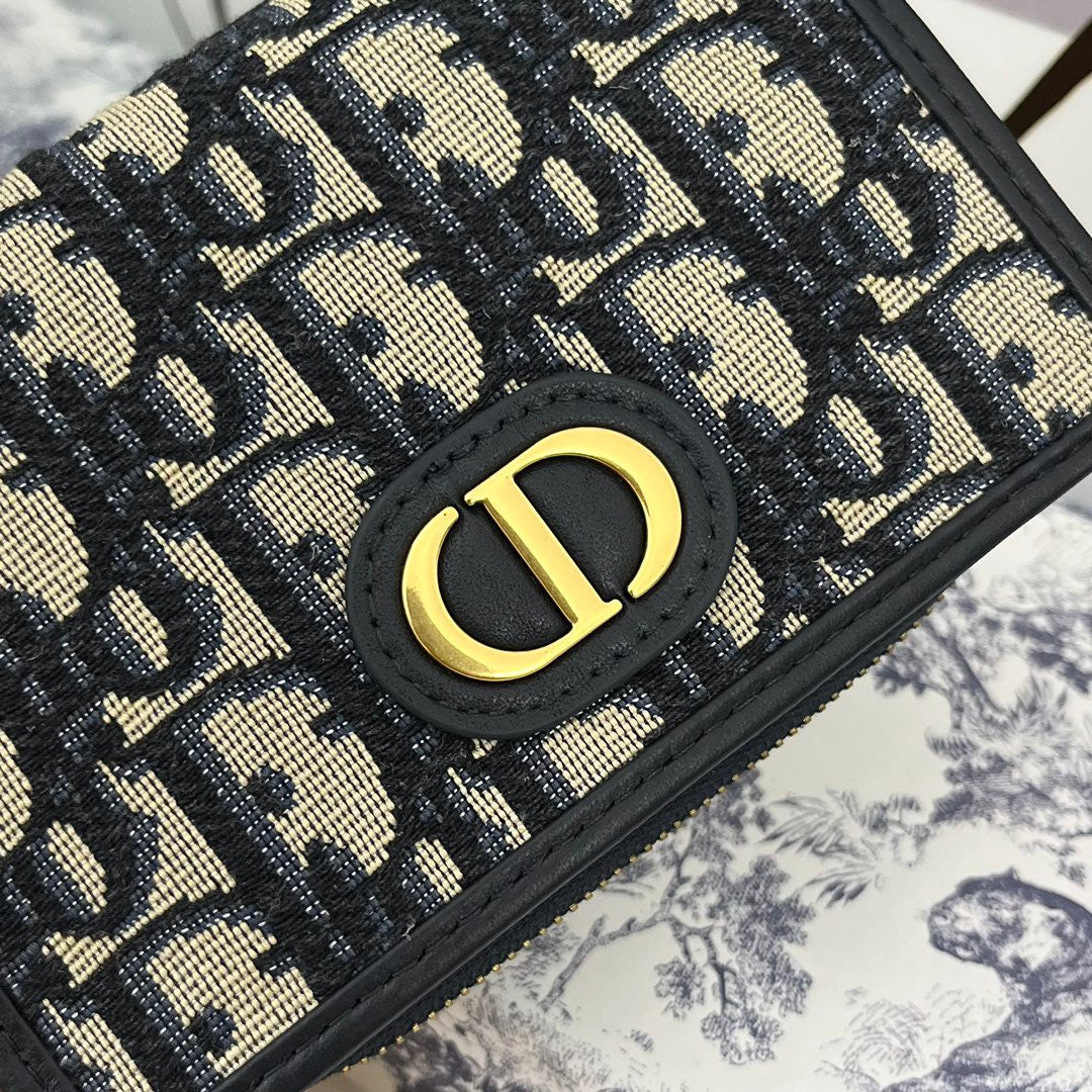 Dior Wallet