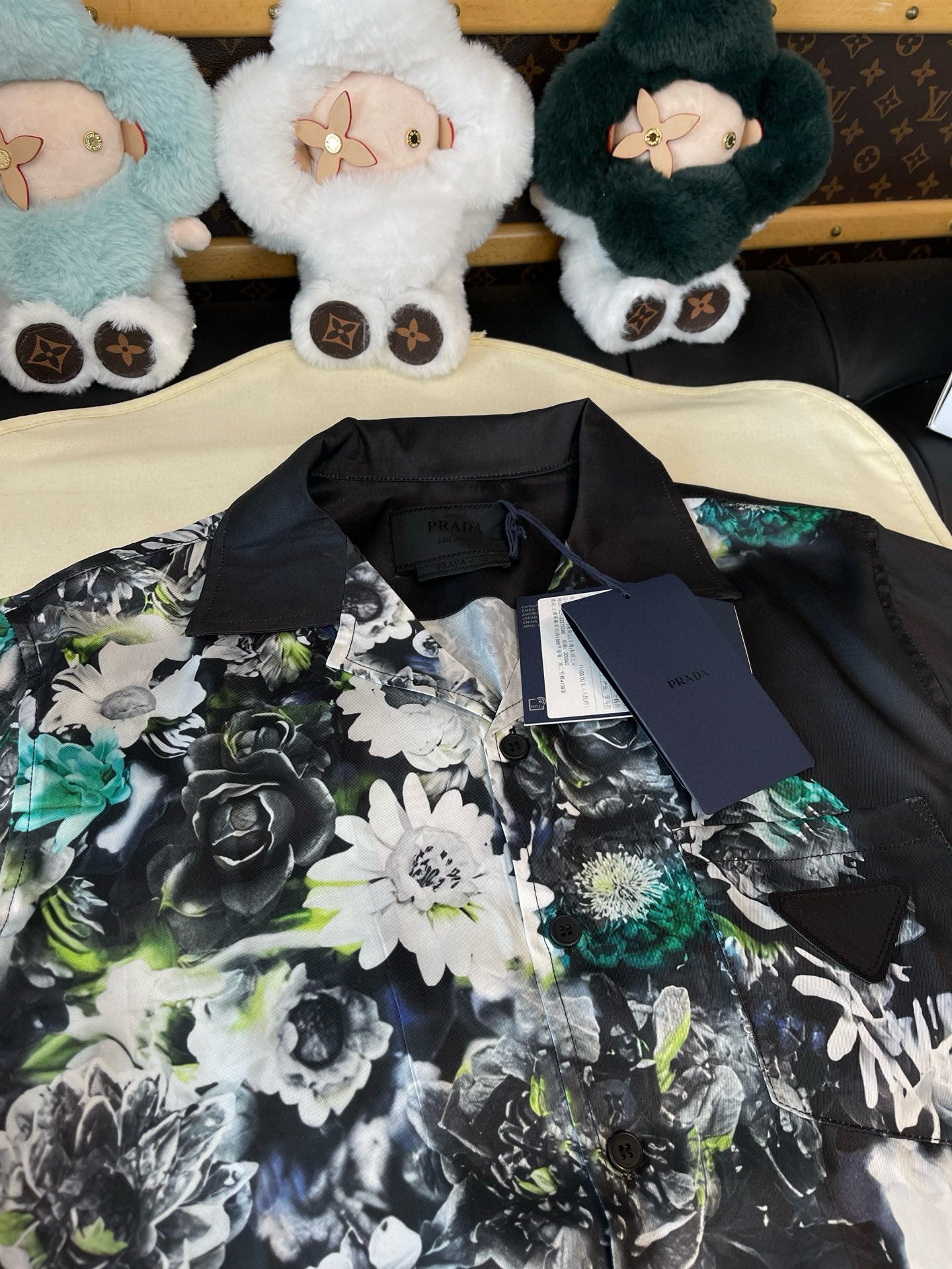 Prada Shirt