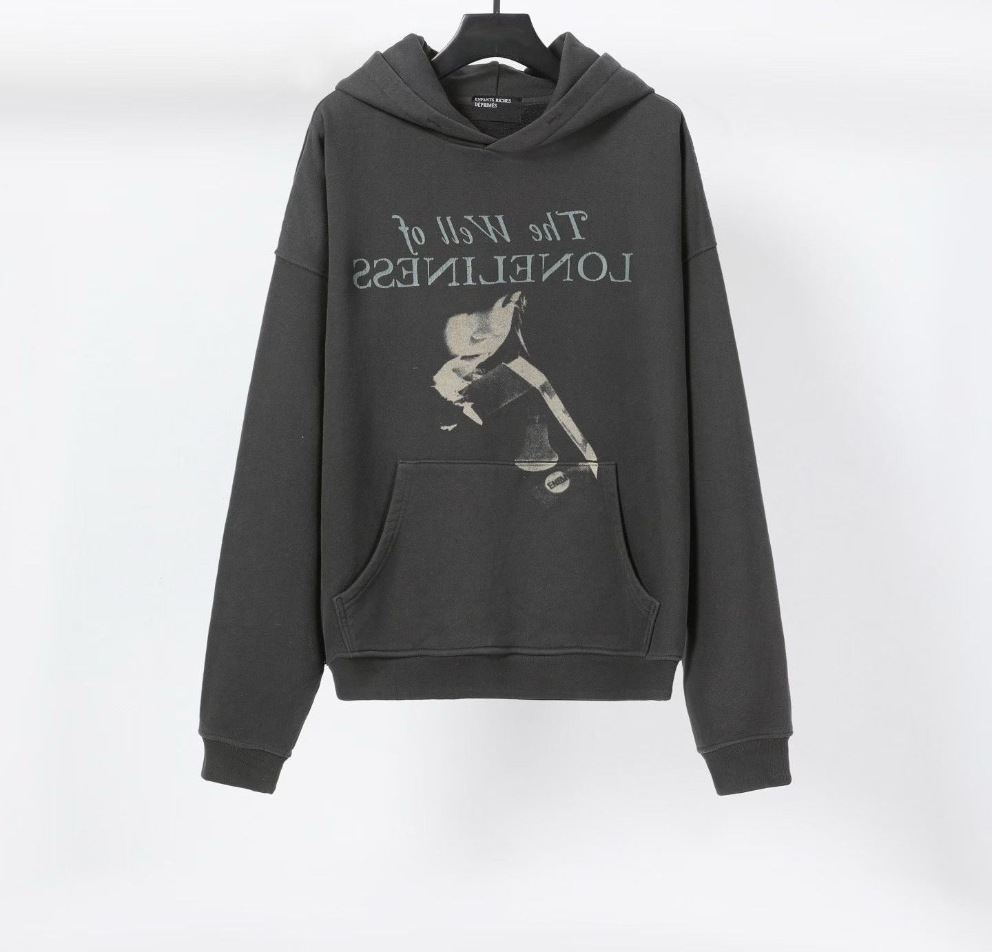 Enfants Riches Déprimés Hoodie