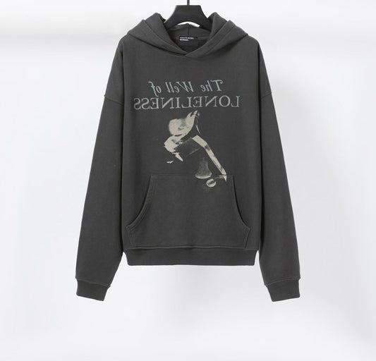 Enfants Riches Déprimés Hoodie