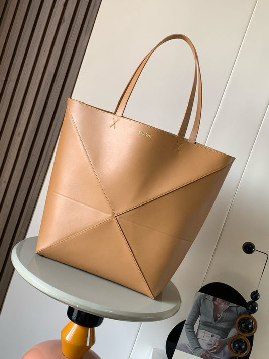 Loewe Fold Tote Bag