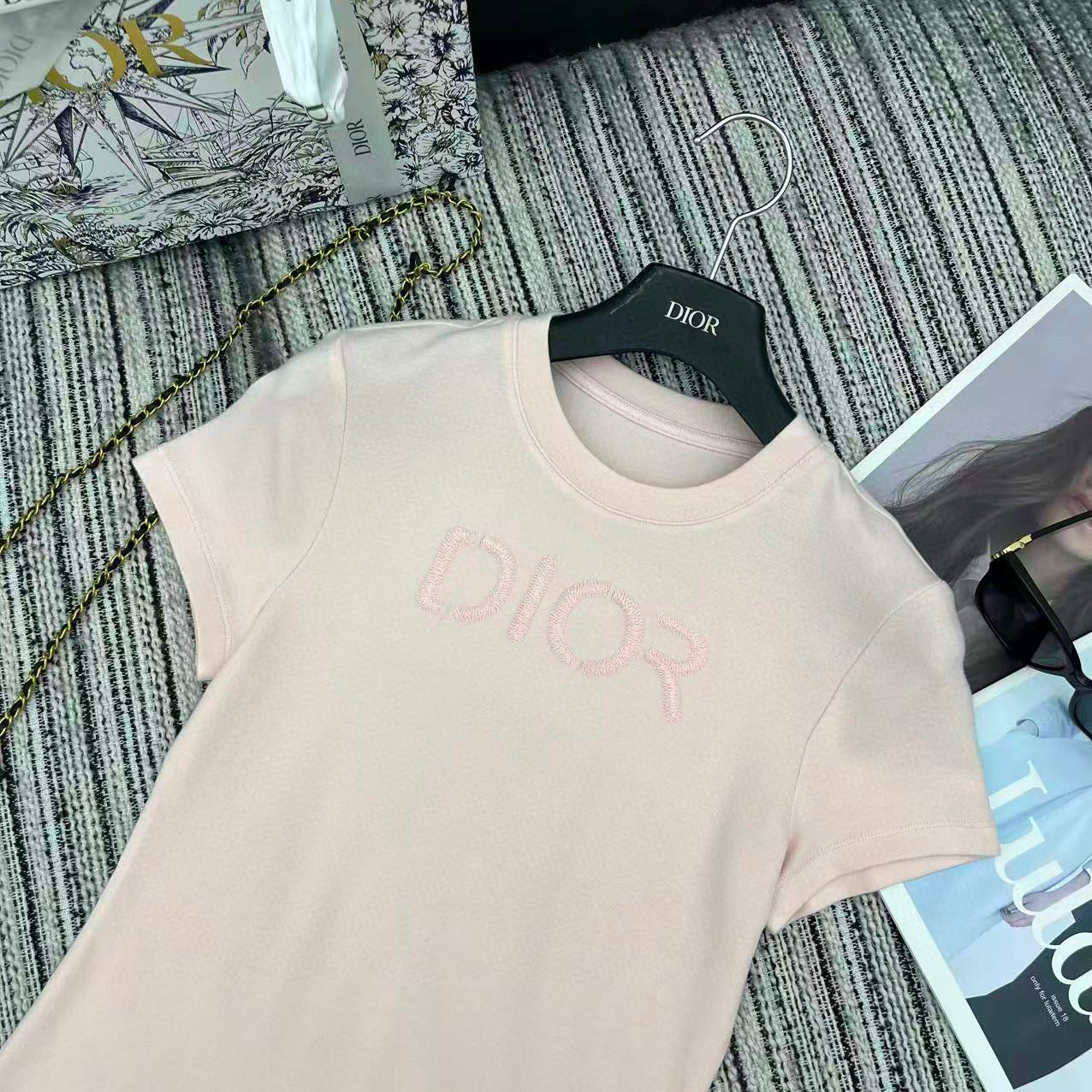 Dior T-shirt