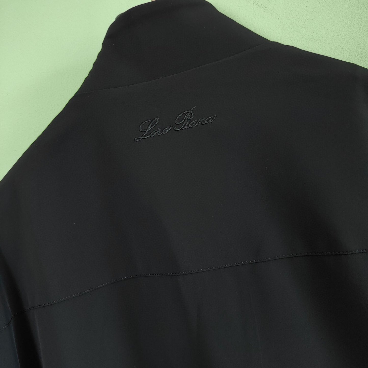 Loro Piana Jacket