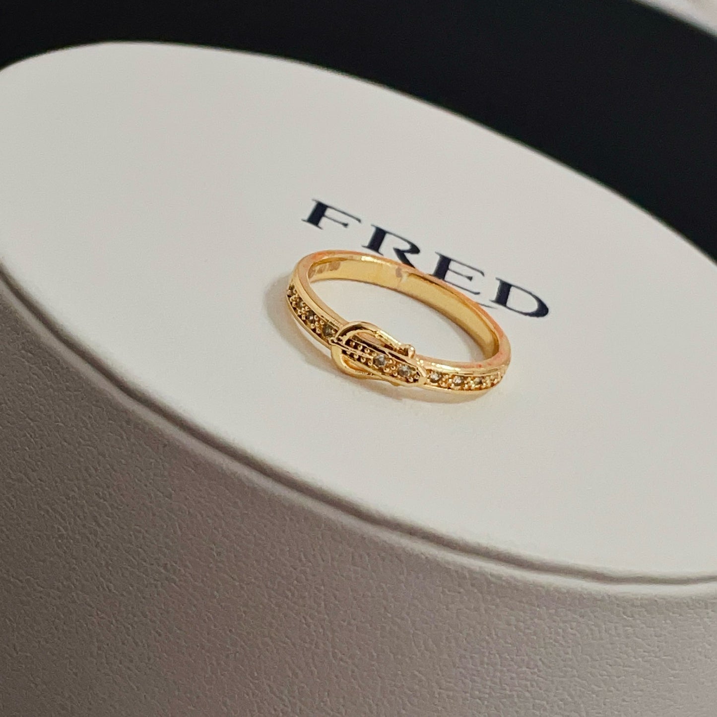 Fred Ring