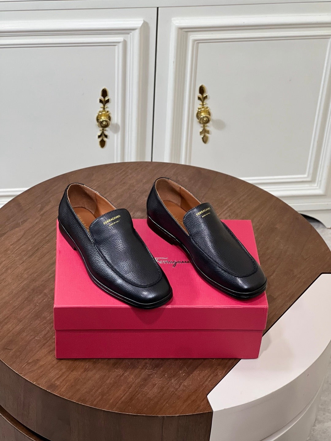 FG Loafer