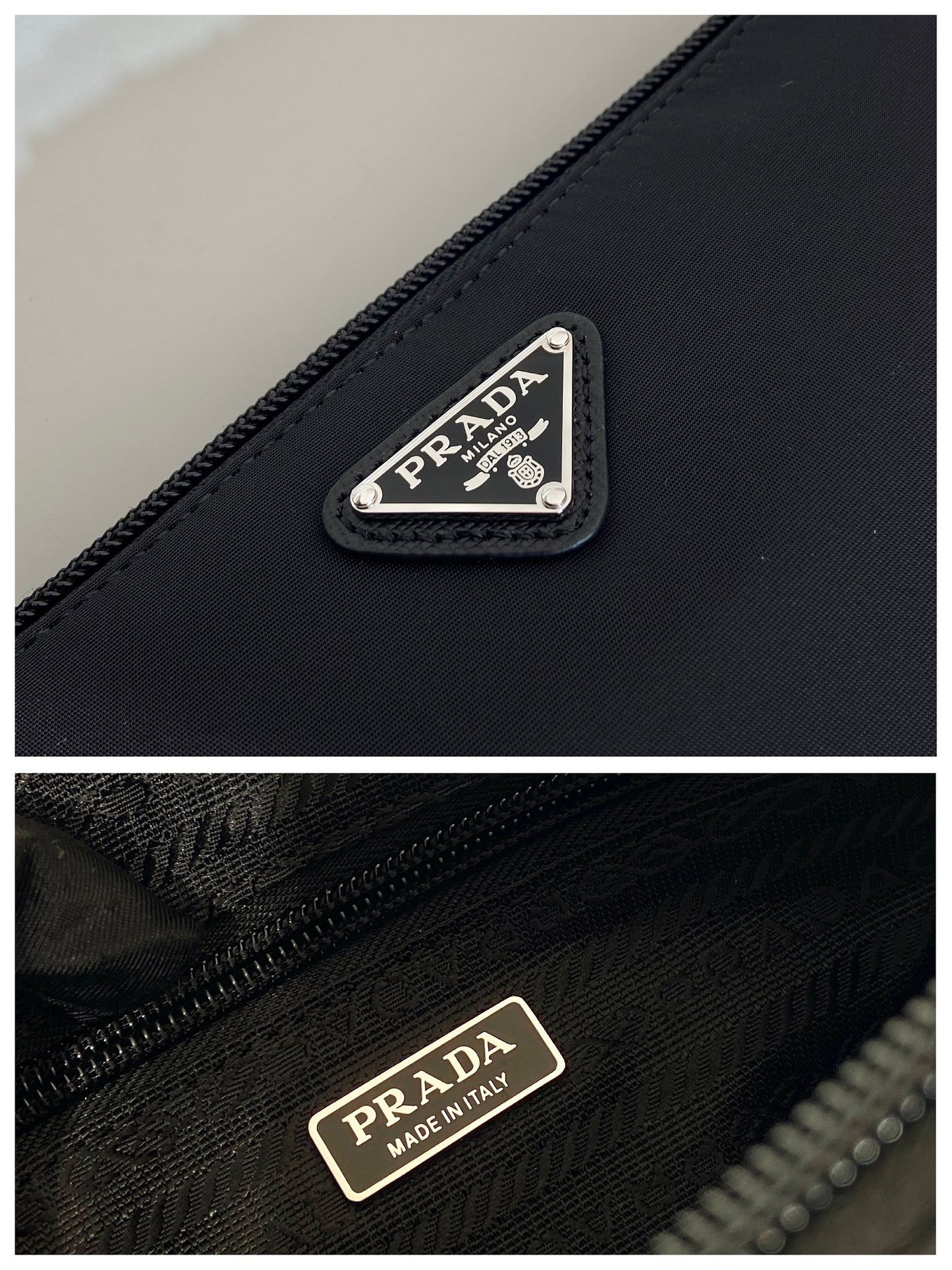 Prada Wallet