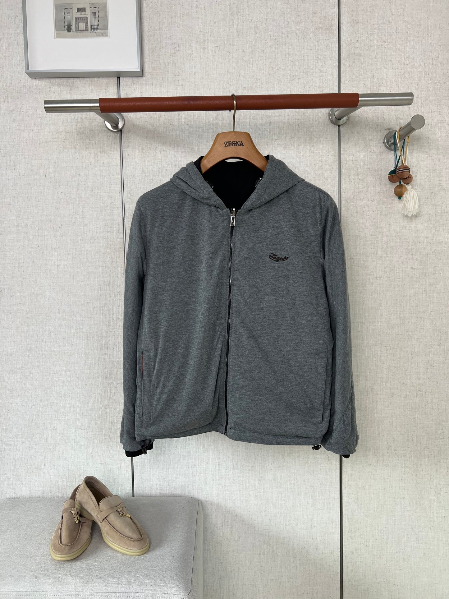 ZG Jacket