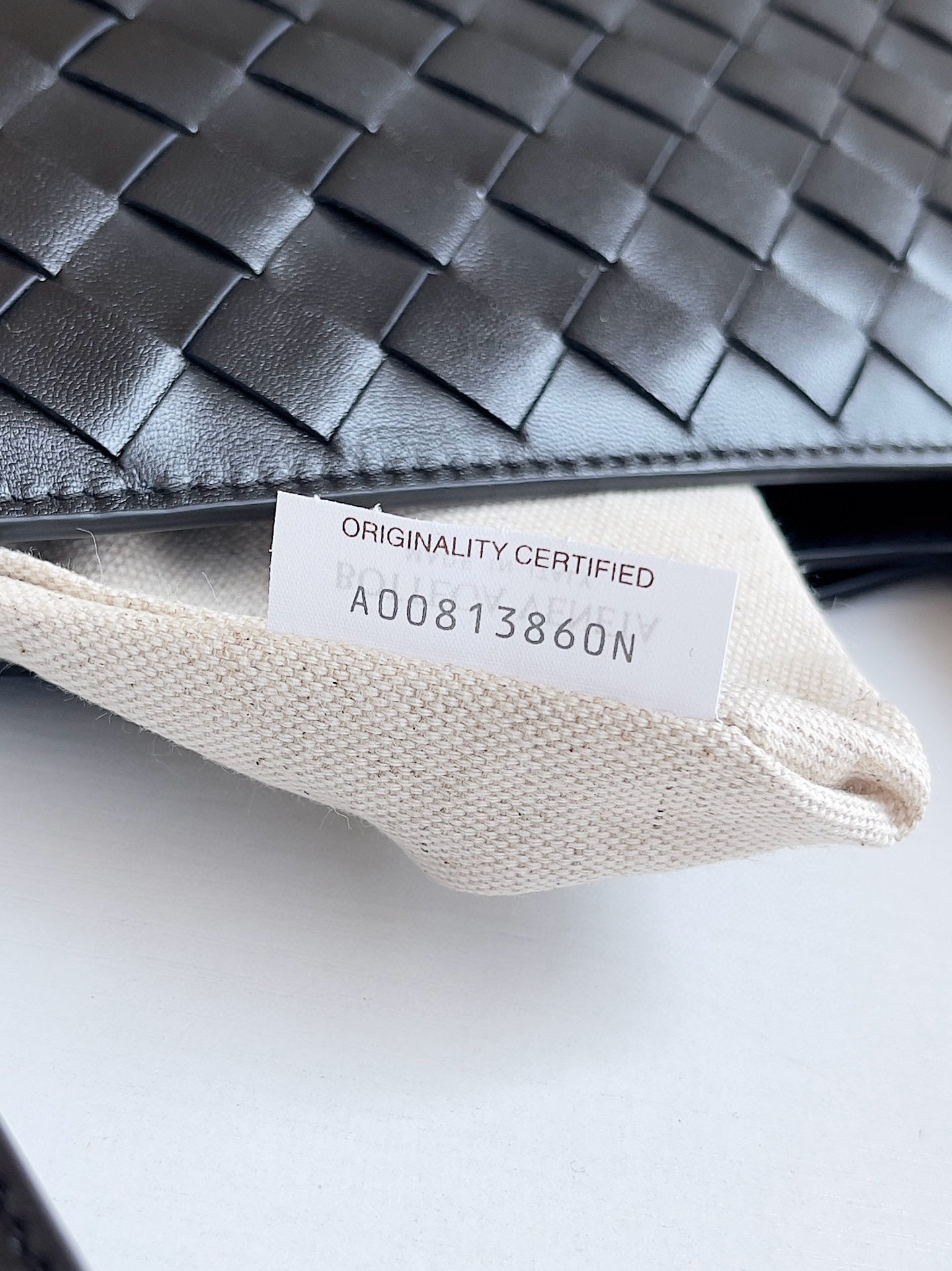 Bottega Veneta Tote Bag