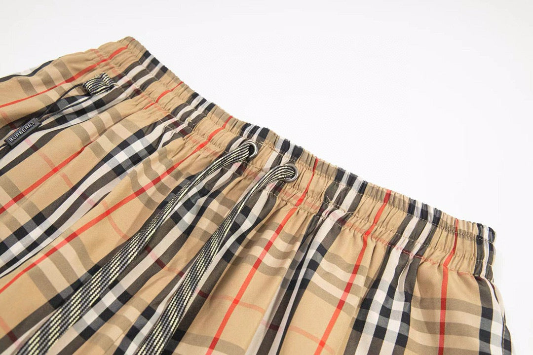 BBR Short Pants