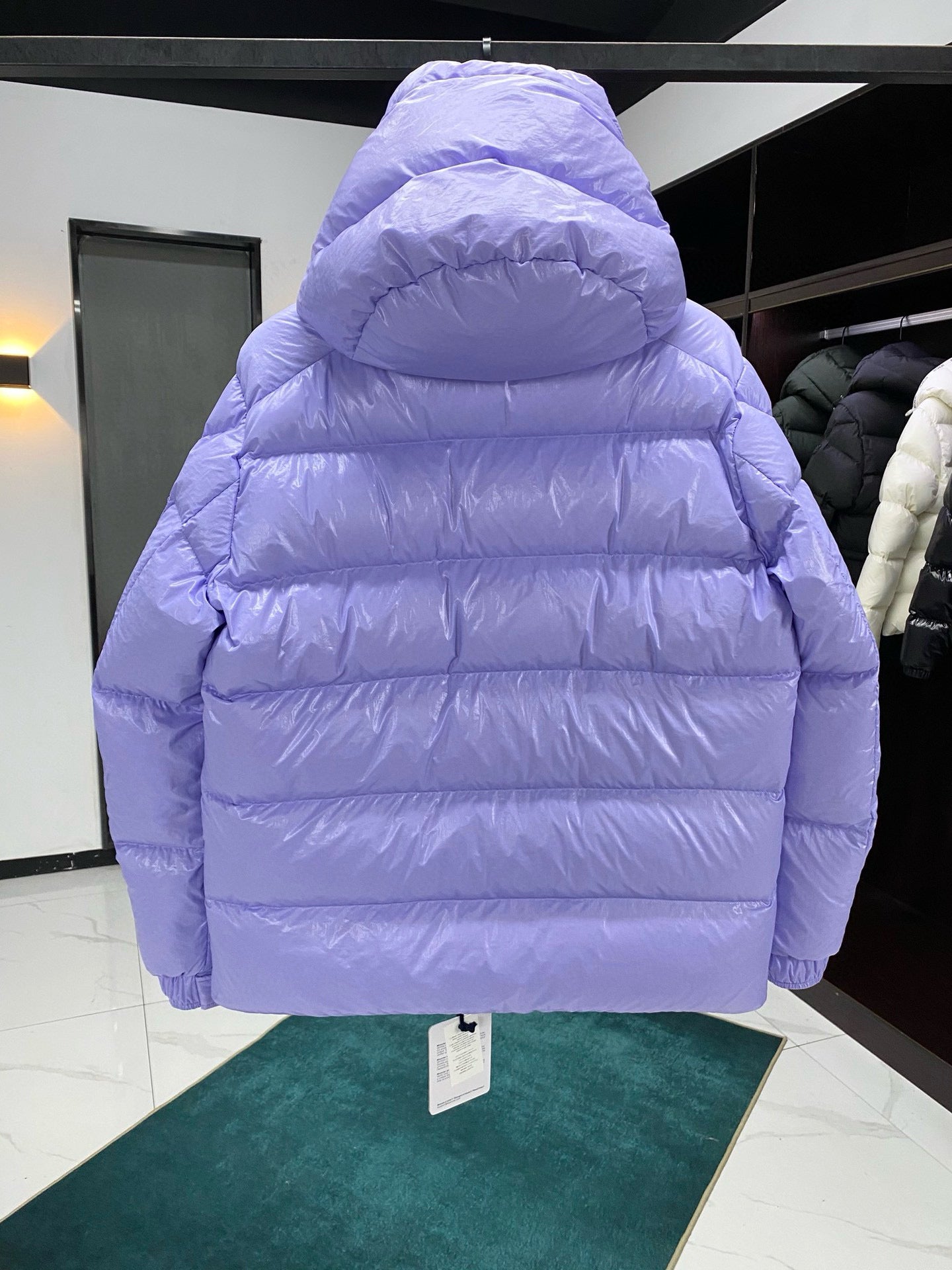 Moncler Down Jacket