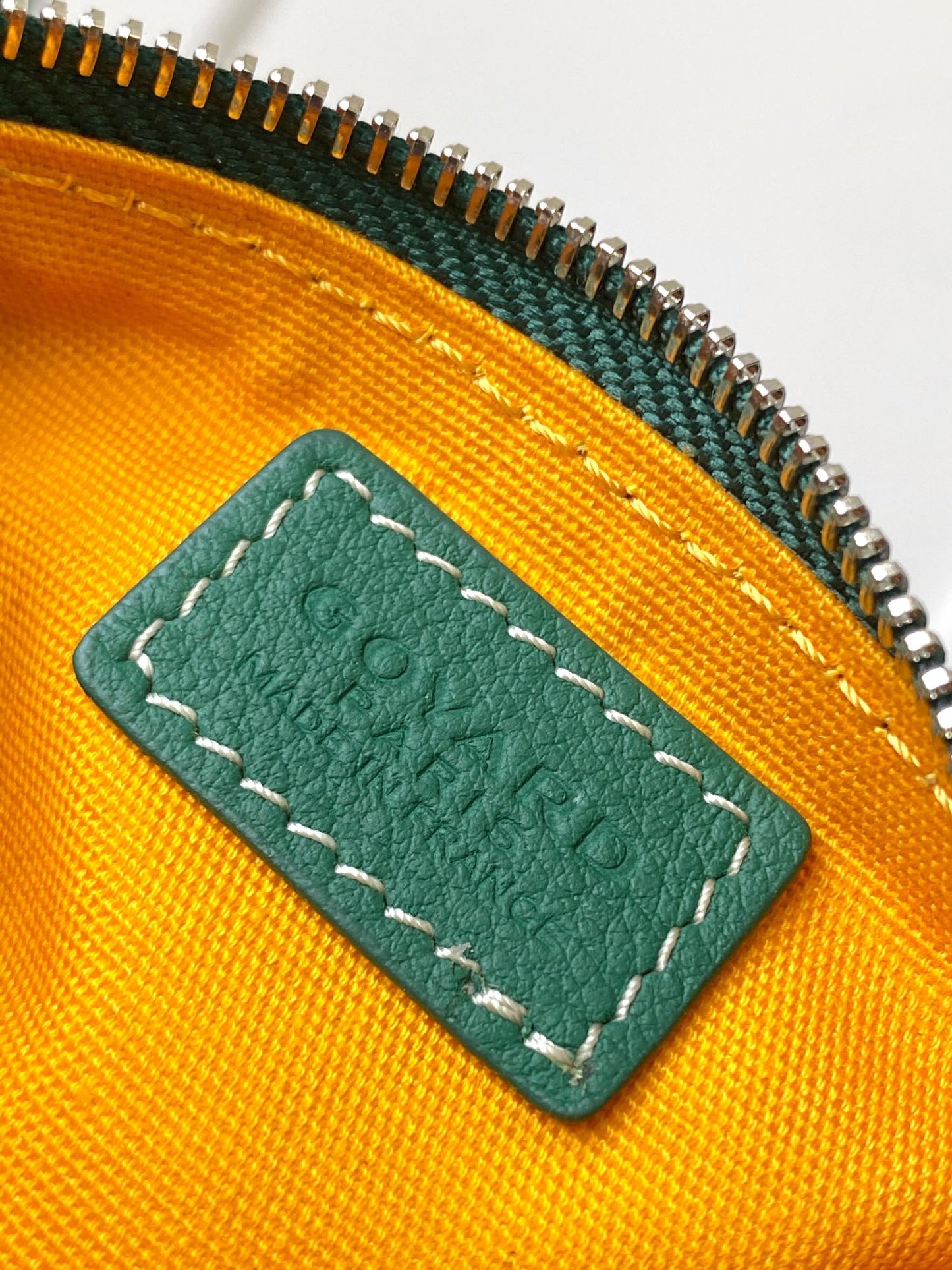 Goyard Wallet