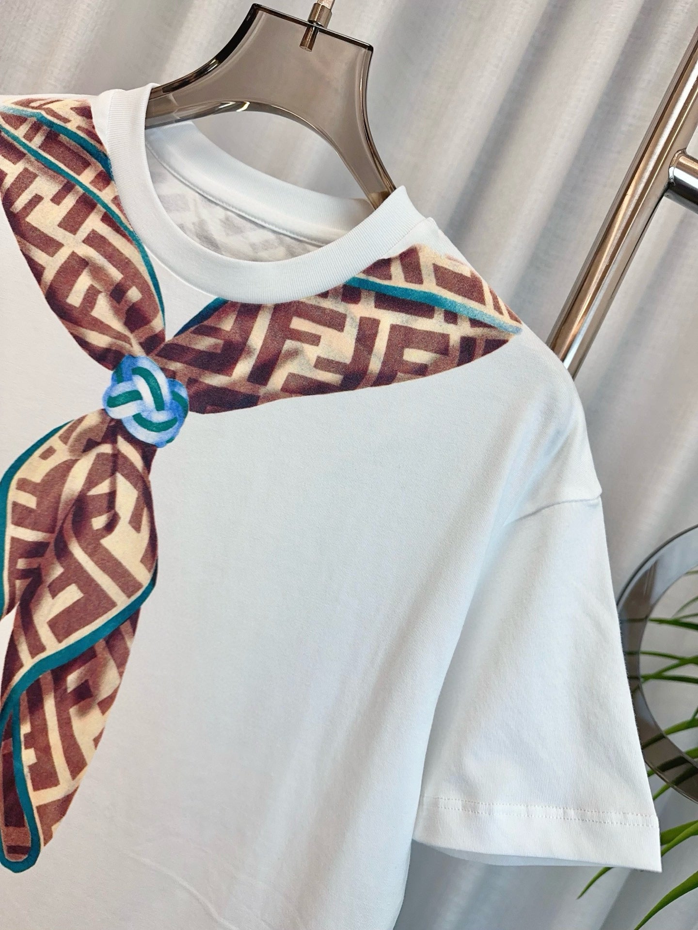 Fendi T-shirt