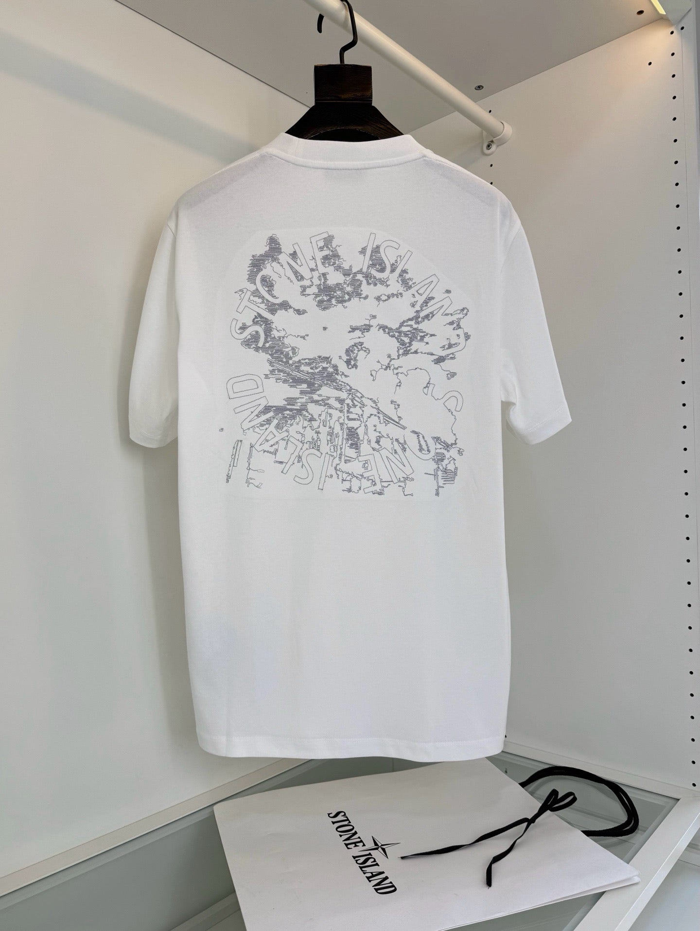 Hermes T-shirt