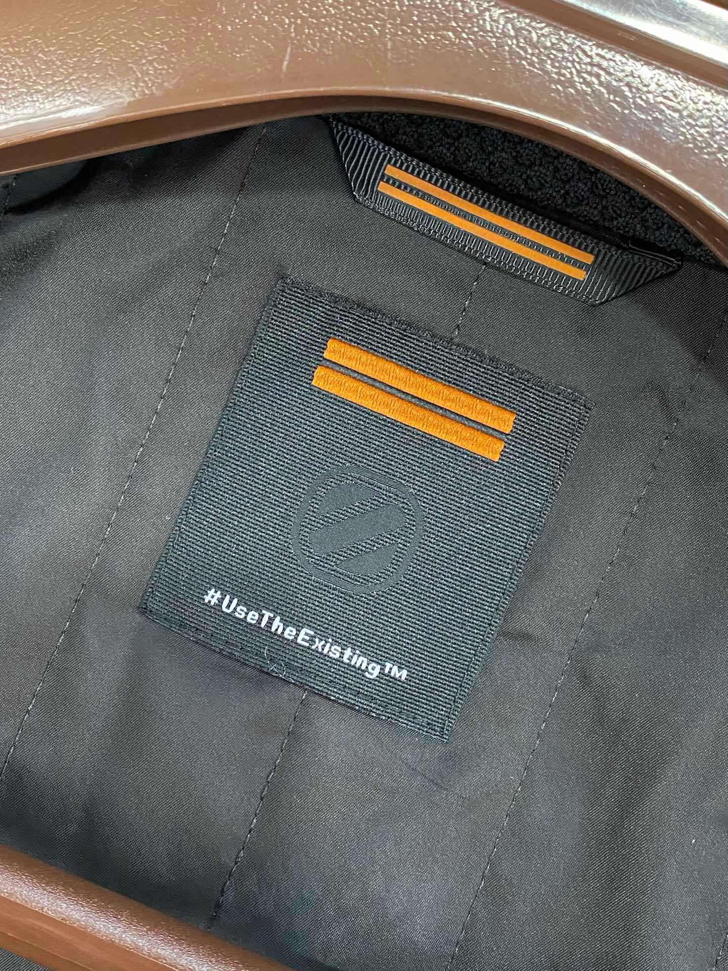 Zegna Jacket