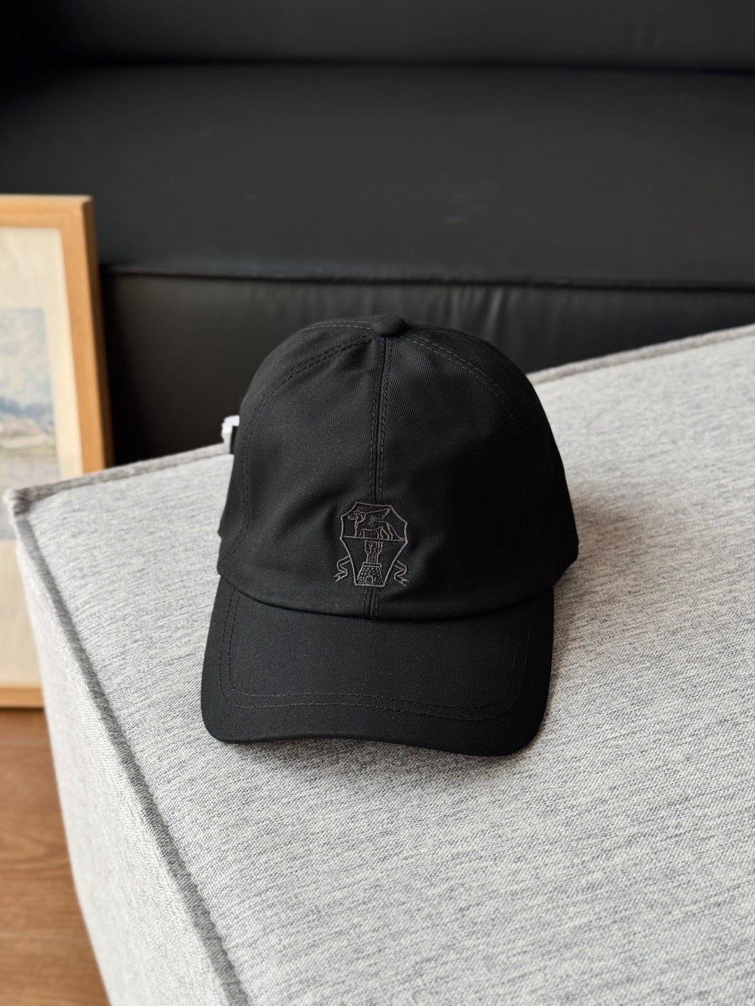 Brunello Cucinelli Caps