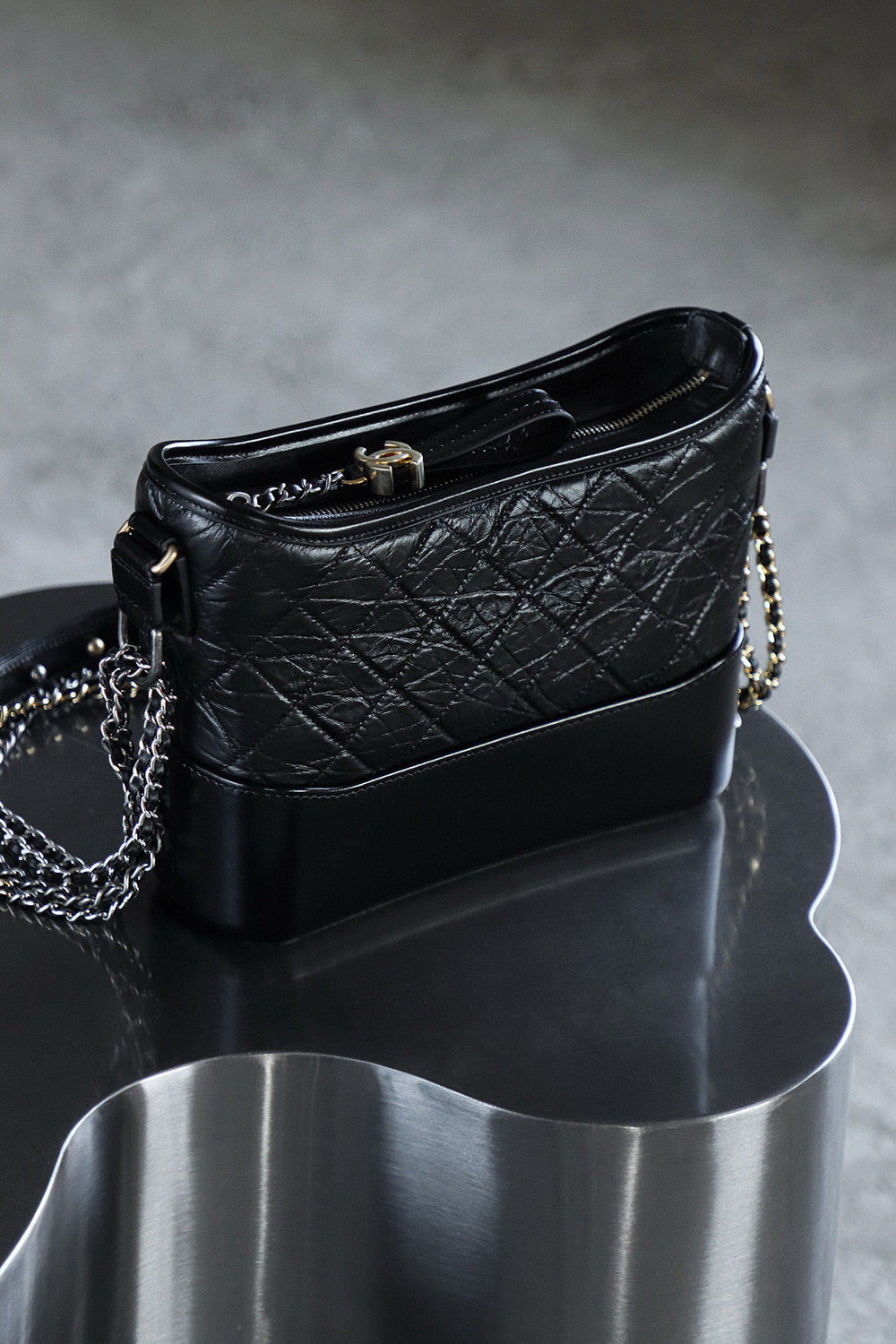 Chanel Hobo Bag (small)