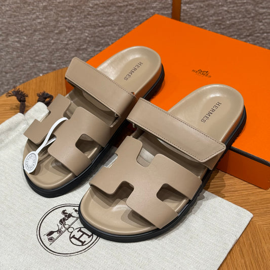 Hermes Sandals