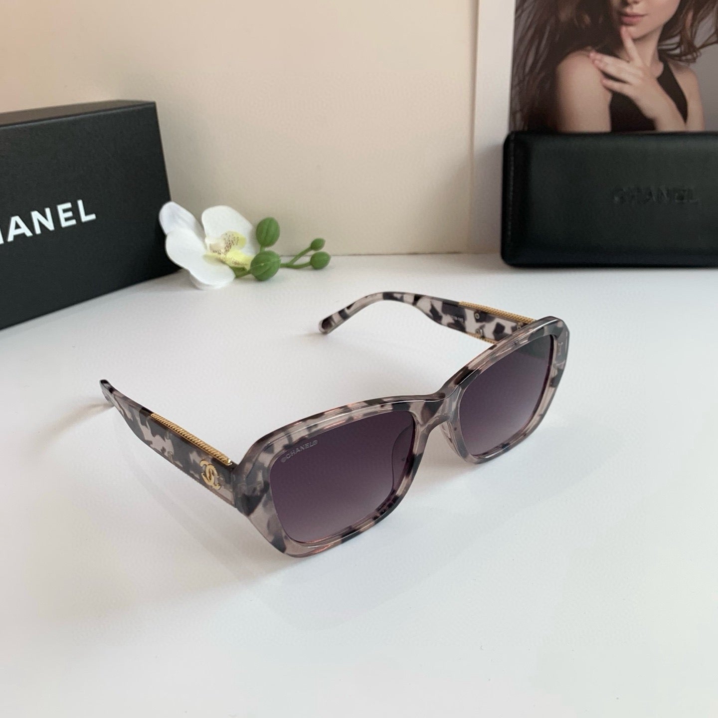 Chanel Sunglasses