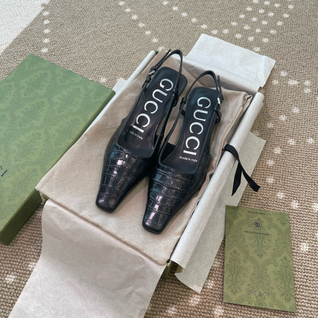 Gucci Heels
