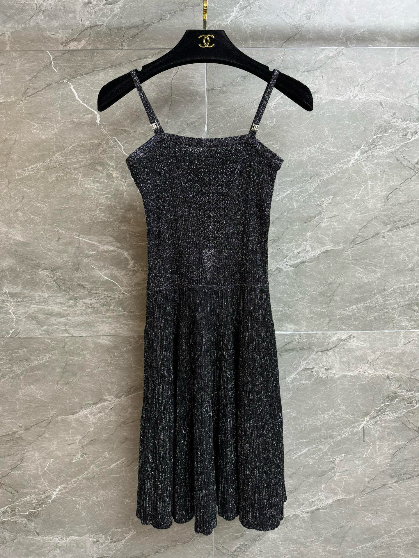 Chanel Dress