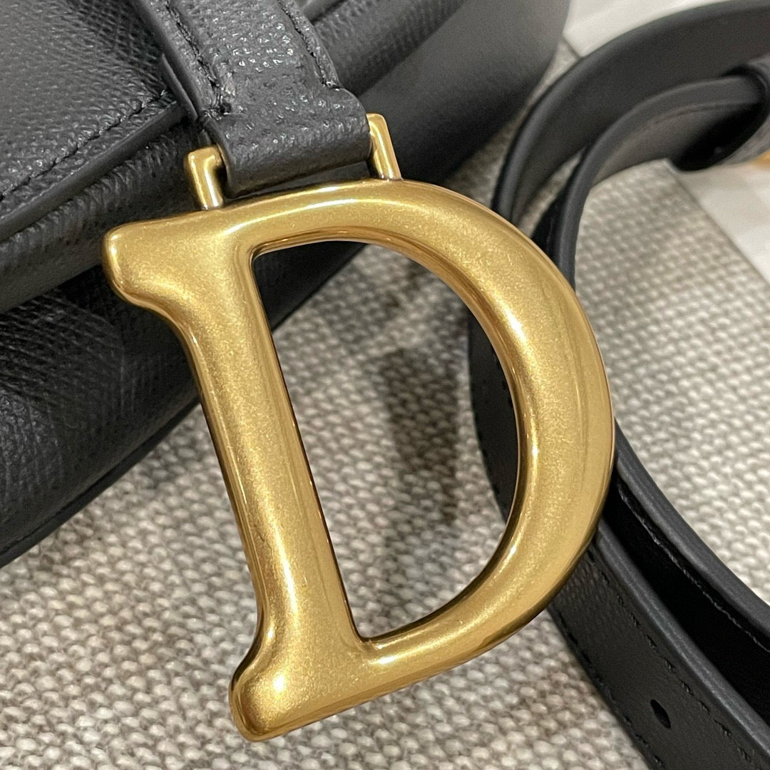 Dior Saddle Bag
