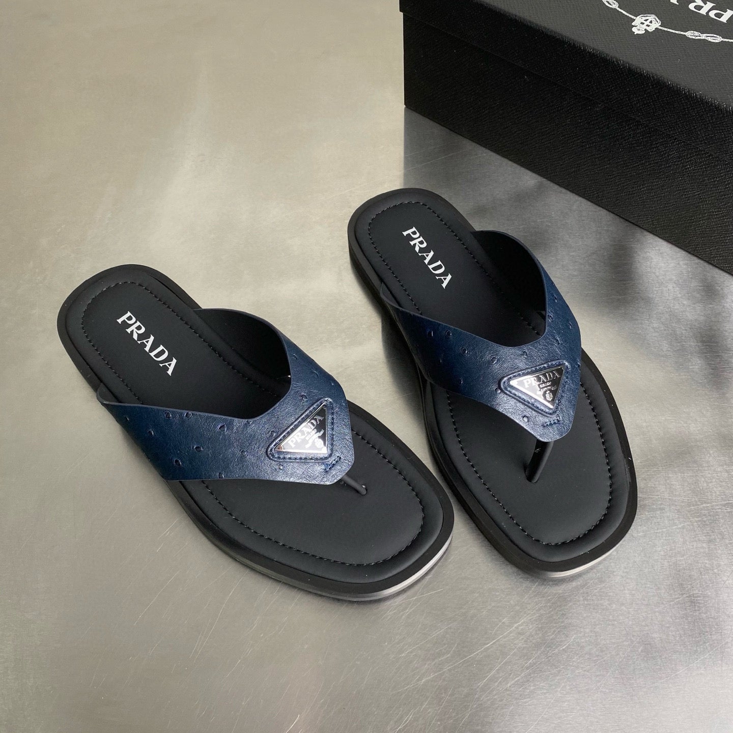 Prada Sandals