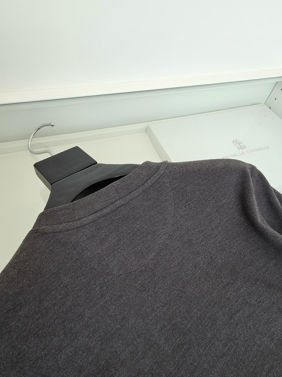 Brunello Cucinelli Long Sleeve