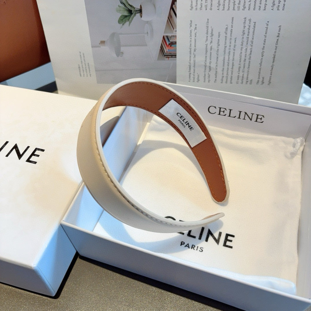 Celine Hairband