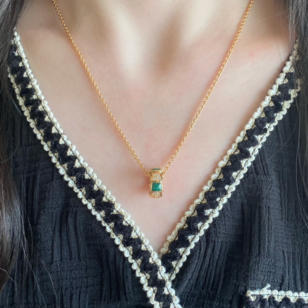 Bvlgari Necklace