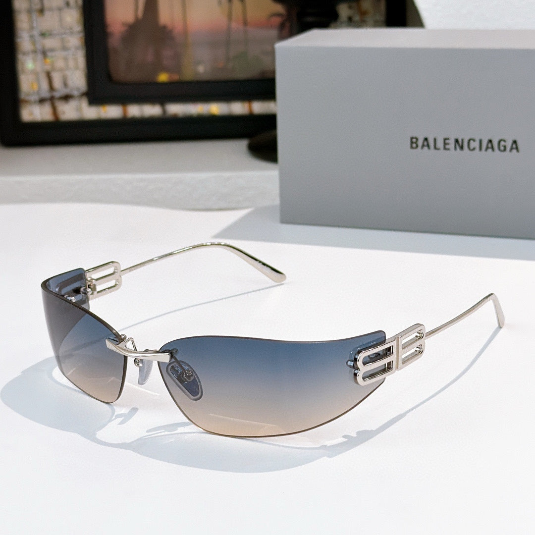 Balenciaga Sunglasses