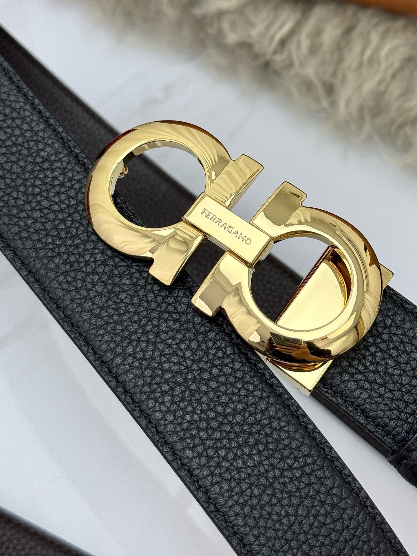 Ferragamo Belt