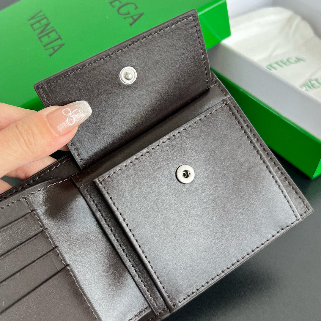 Bottega Veneta Wallet