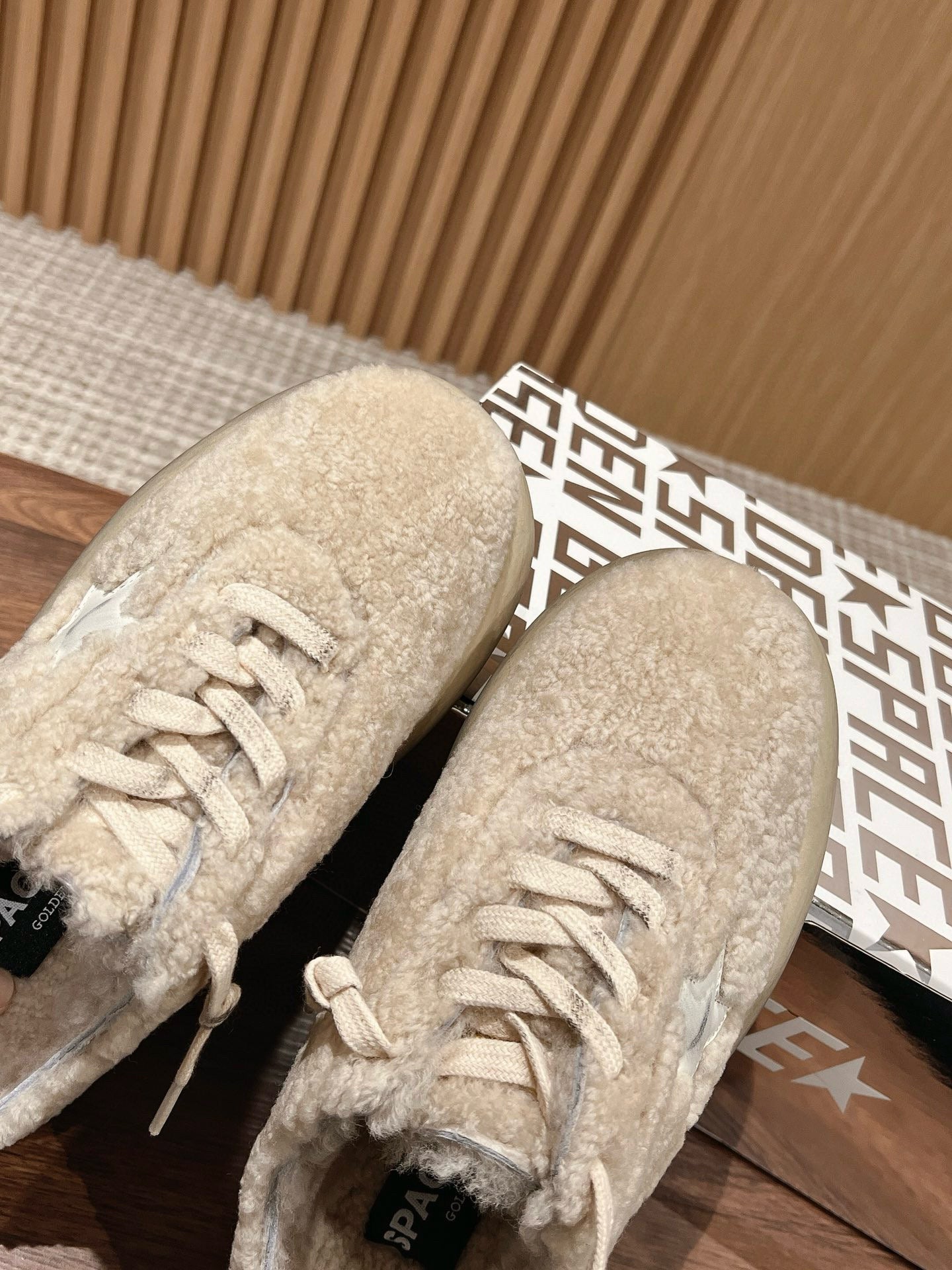 Golden Goose Sneaker