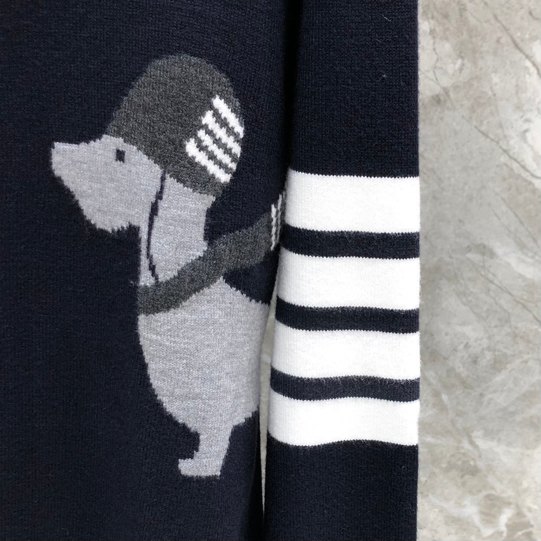 Thom Browne Cardigan