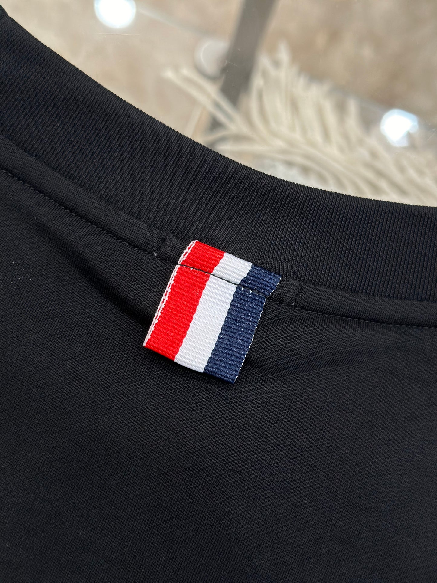 Moncler T-shirt