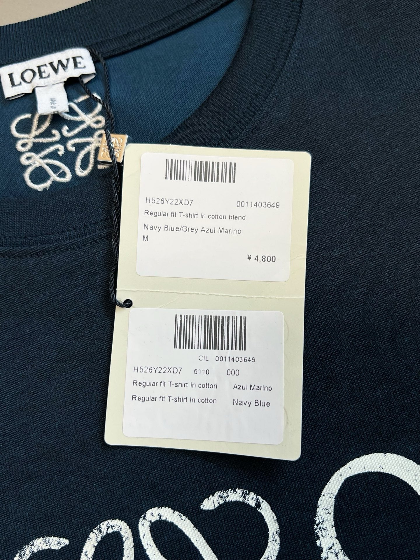Loewe T-Shirt