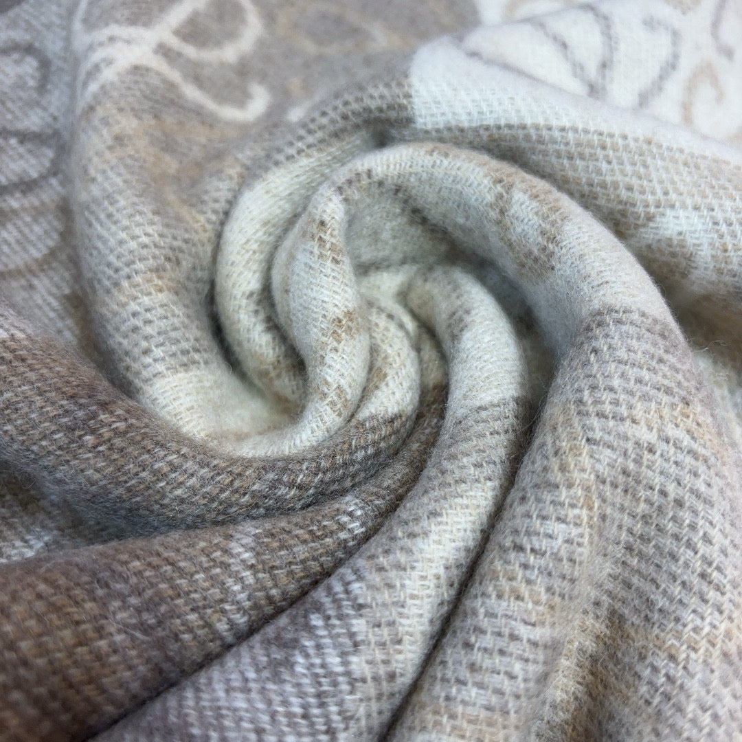 Loewe Scarves