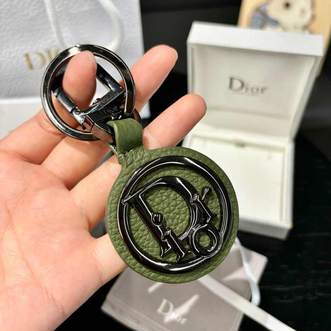 Dior Keychain