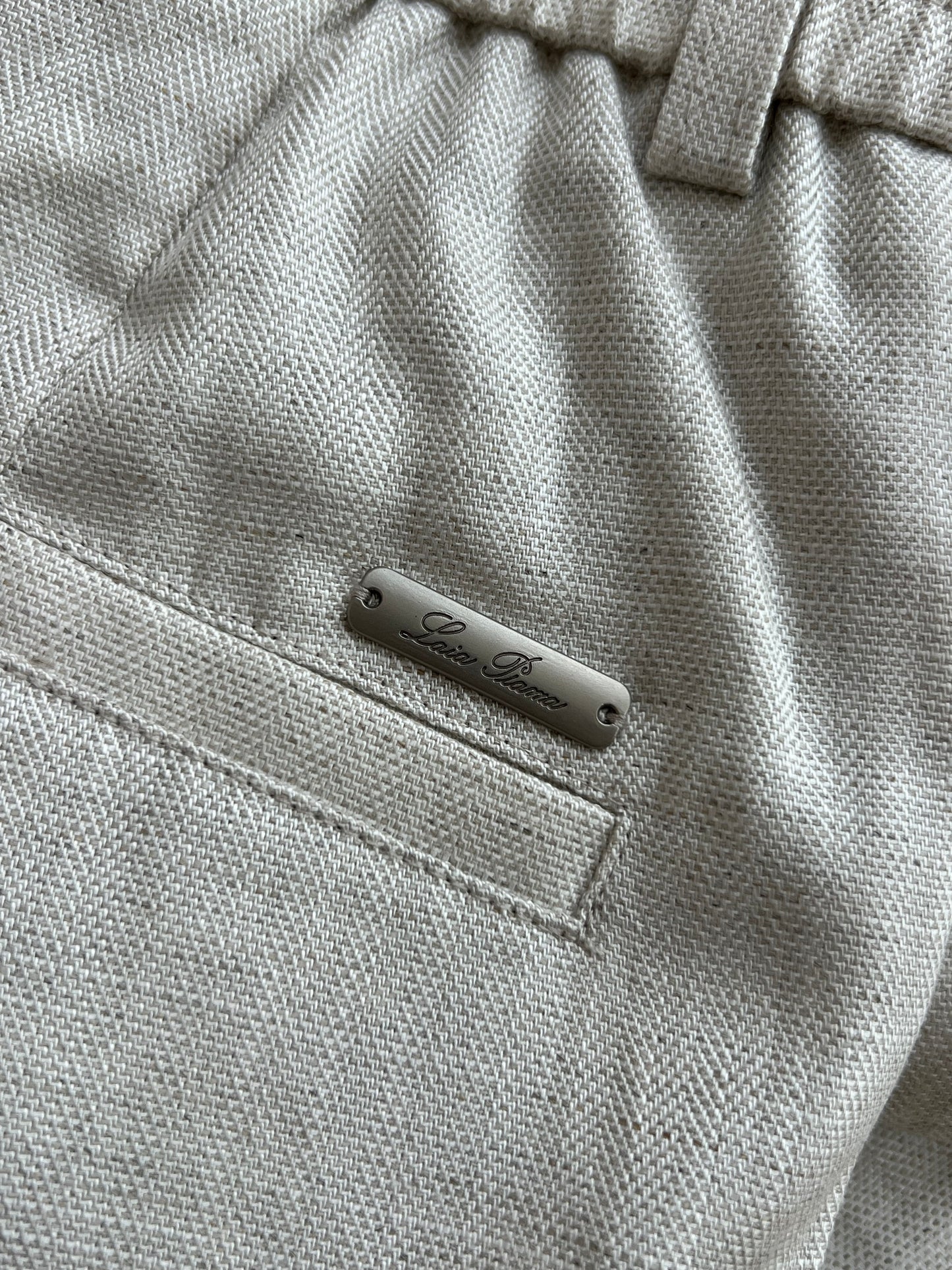 LP Long Pants