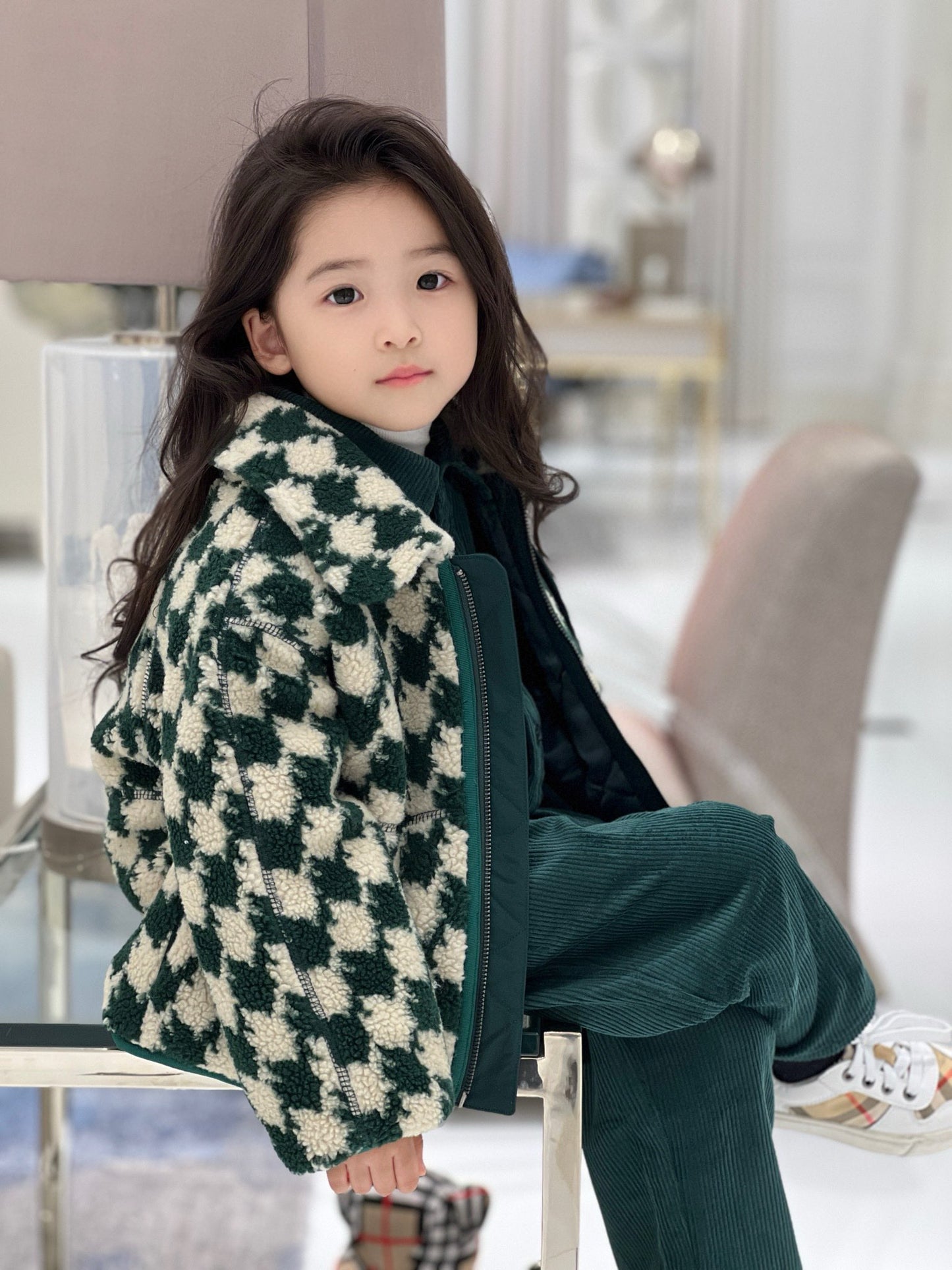 Burberry Jacket