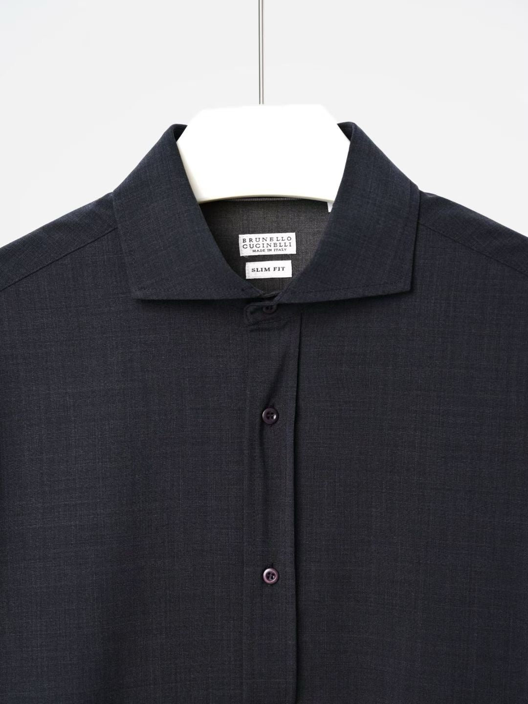 BC Long Sleeve Shirt