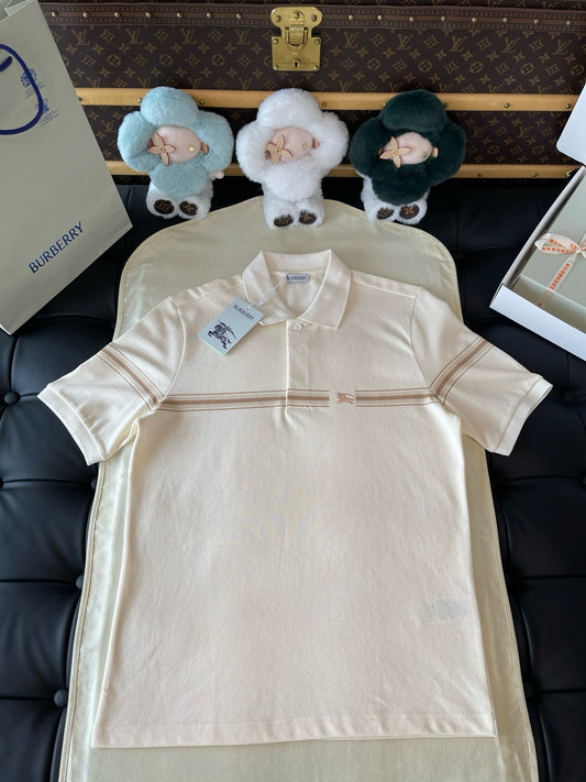 Burberry Polo Tee