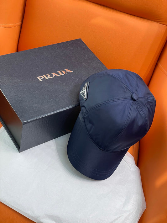 Prada Caps