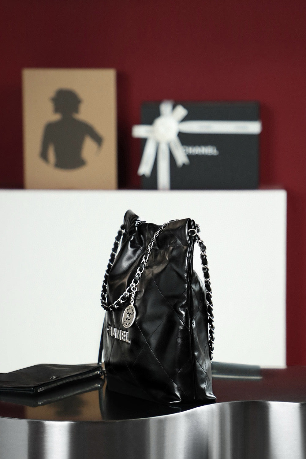 Chanel 22Bag (small)