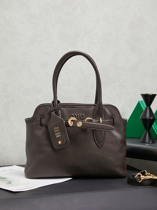 Miu Miu Aventure Bag