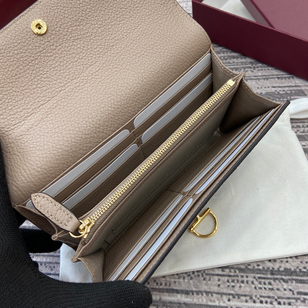 Gucci Long Wallet