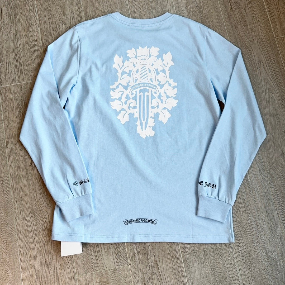 Chrome Hearts Sweater